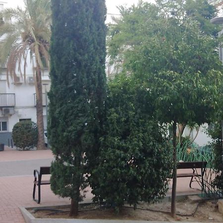 Alojamiento Esencia I Jaén Esterno foto