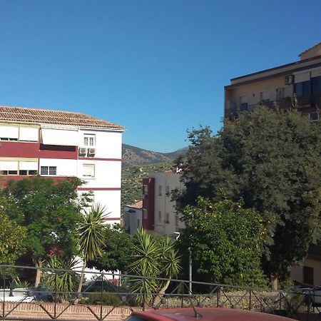 Alojamiento Esencia I Jaén Esterno foto