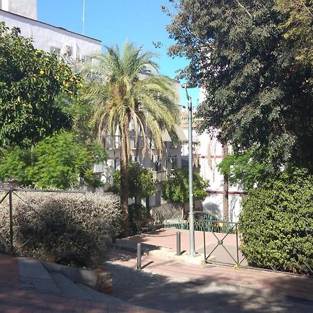 Alojamiento Esencia I Jaén Esterno foto