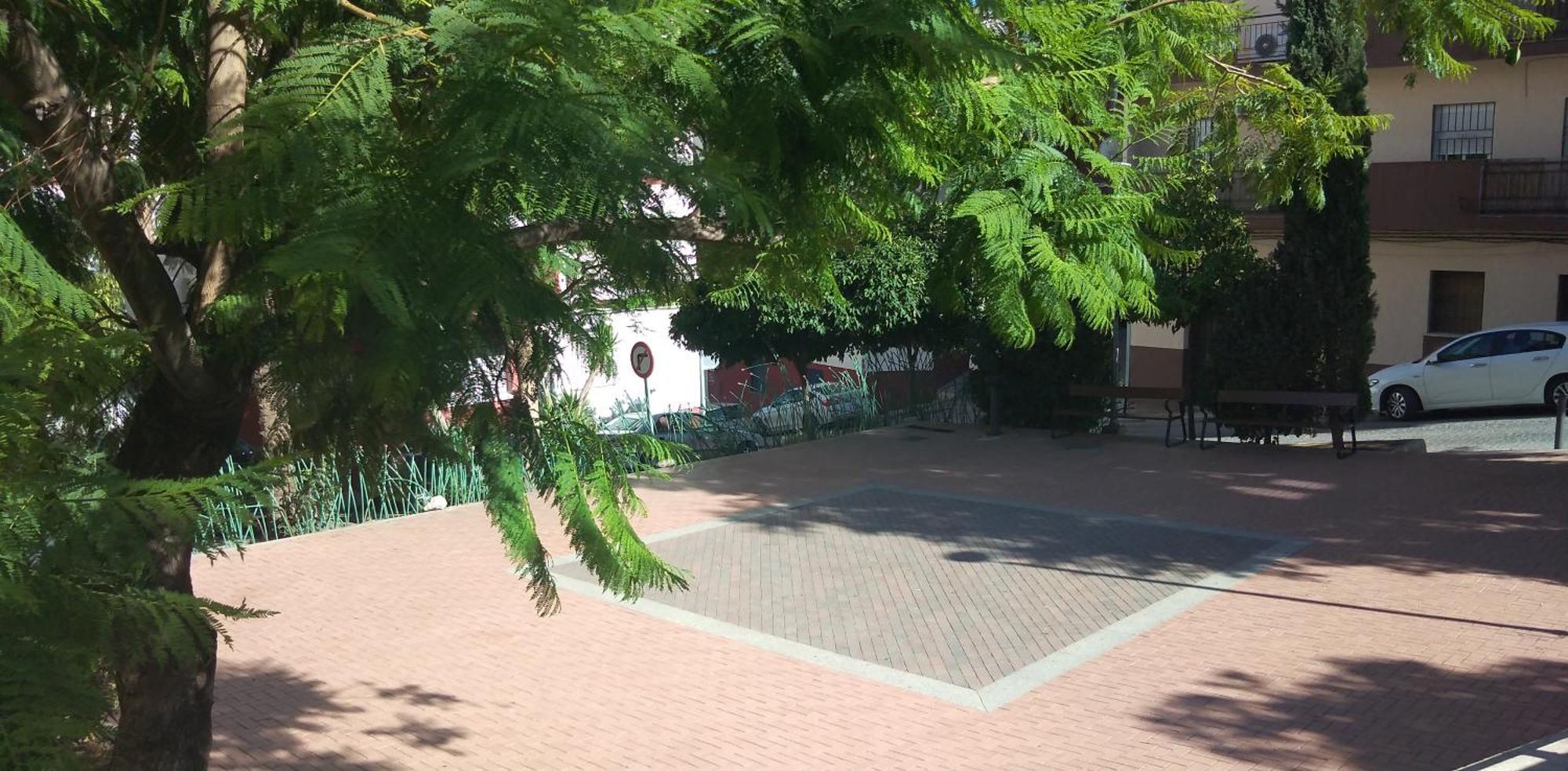 Alojamiento Esencia I Jaén Esterno foto
