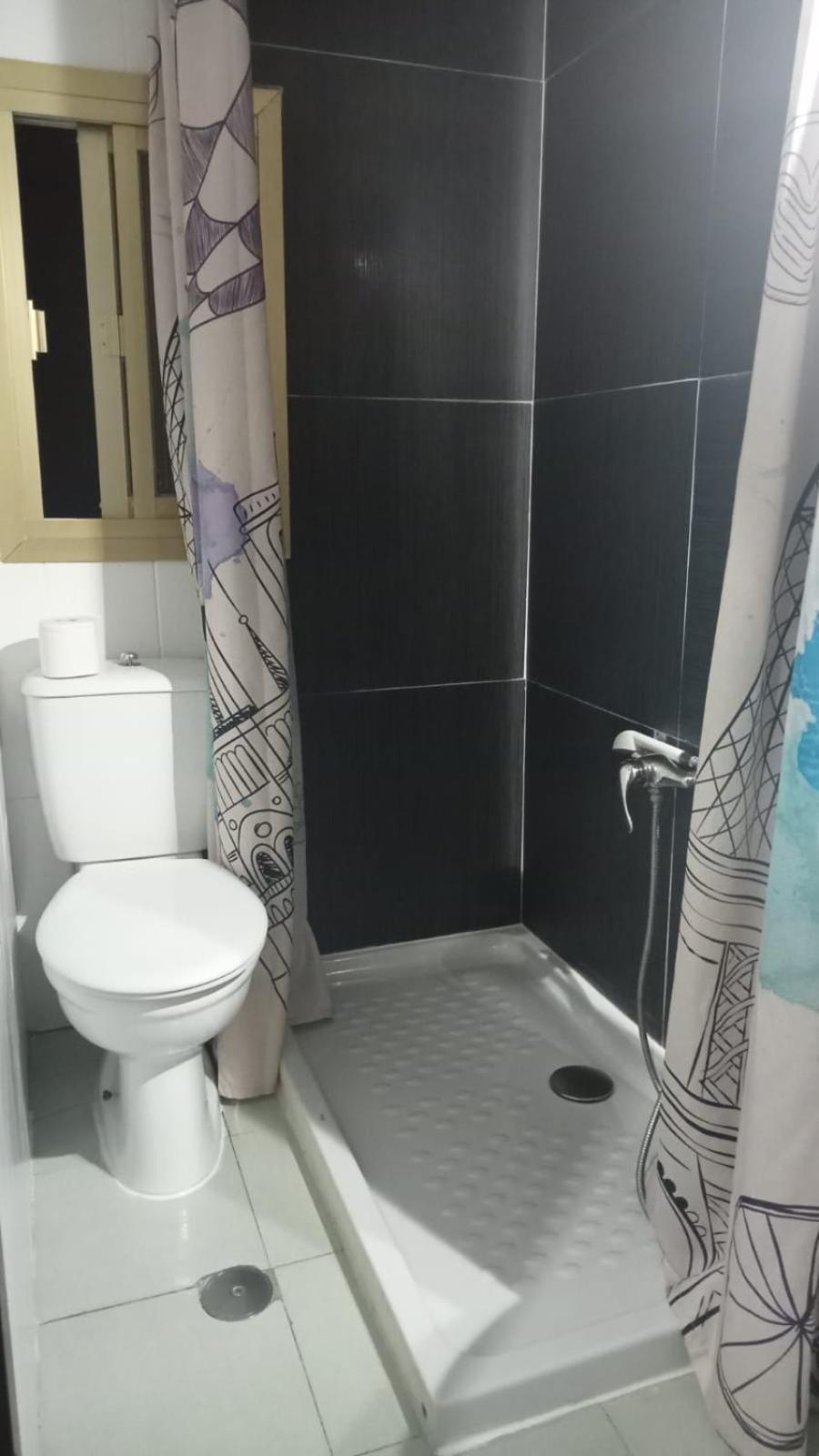Alojamiento Esencia I Jaén Esterno foto